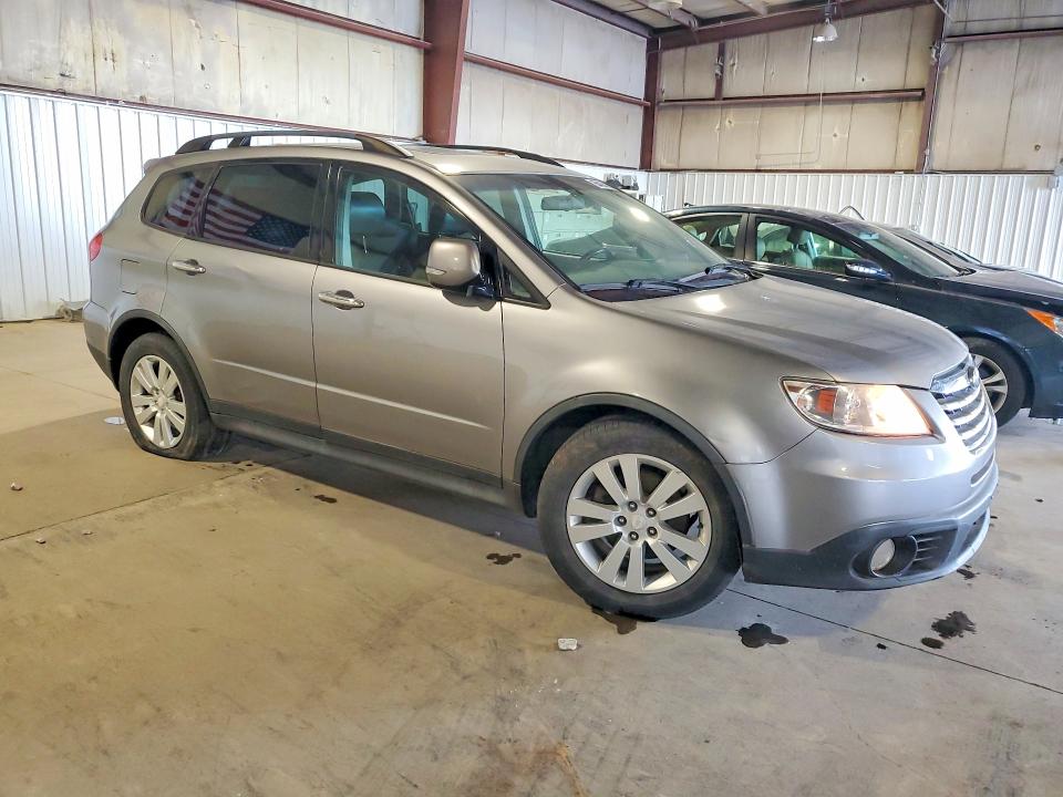 Продажа на аукционе авто 2009 Subaru Tribeca, vin: 4S4WX97D194400329, номер лота: 66435706