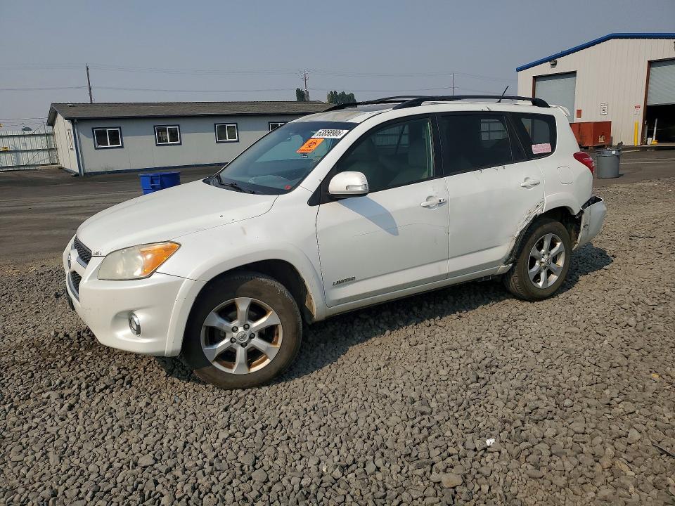 2012 Toyota Rav4 მანქანა იყიდება აუქციონზე, vin: 2T3DF4DV0CW183722, აუქციონის ნომერი: 63858906
