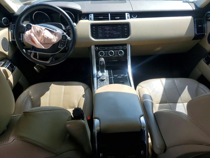 Продаж на аукціоні авто 2014 Land Rover Range Rover Sport, vin: SALWR2WF4EA311383, номер лоту: 65667116
