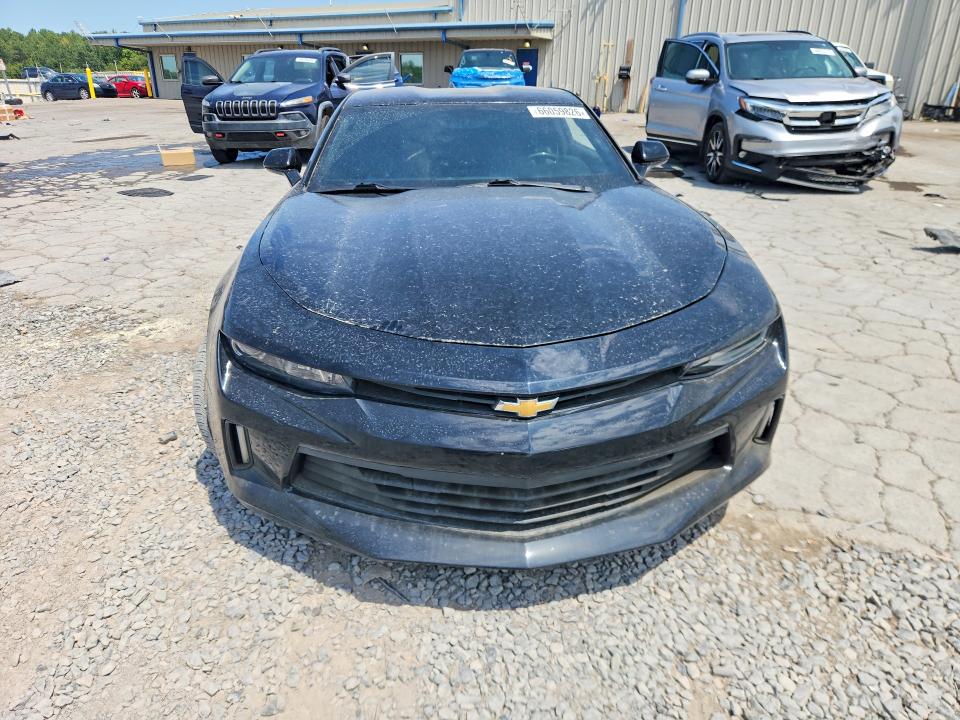 Продаж на аукціоні авто 2016 Chevrolet Camaro, vin: 1G1FB1RS7G0166078, номер лоту: 66059826
