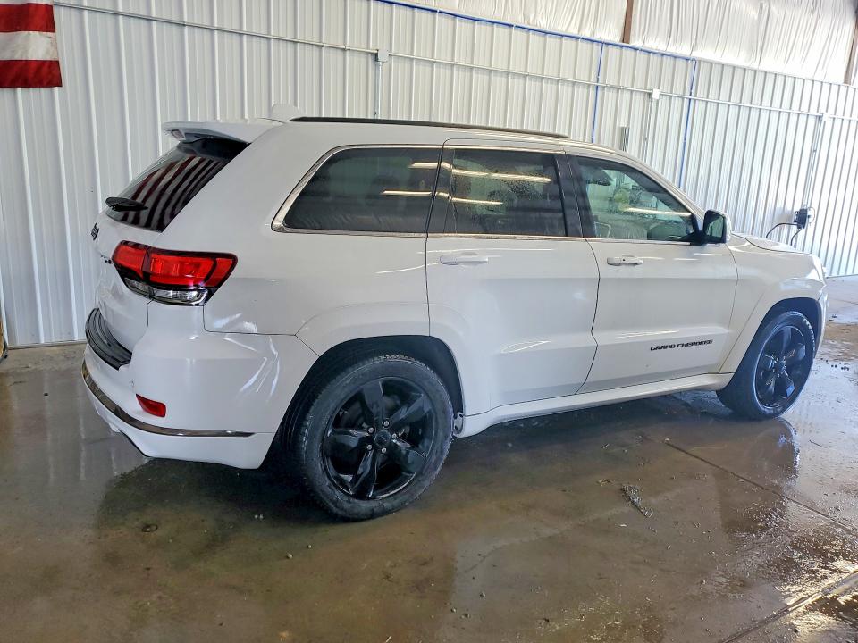 Продажа на аукционе авто 2016 Jeep Grand Cherokee, vin: 1C4RJFCGXGC474739, номер лота: 64071266