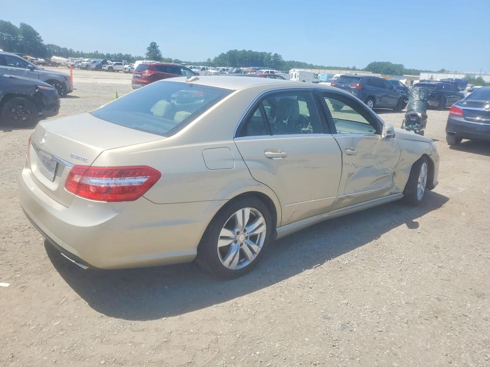 63767436 :رقم المزاد ، WDDHF2EB0BA509760 vin ، 2011 Mercedes-benz E مزاد بيع