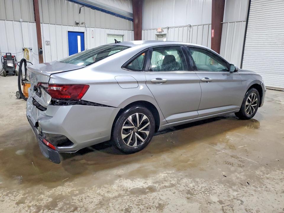 Продажа на аукционе авто 2024 Volkswagen Jetta, vin: 3VW5M7BU5RM082415, номер лота: 66922916