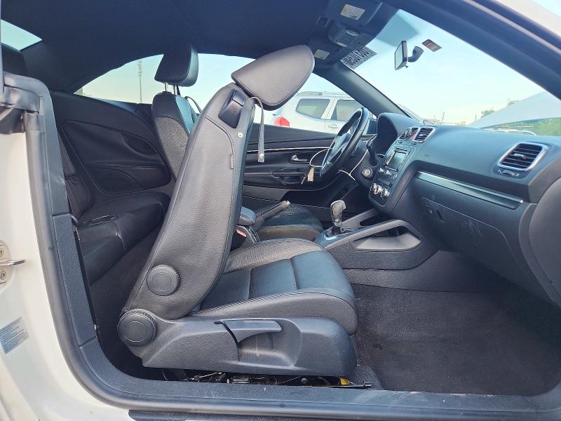 Aukcja sprzedaży 2014 Volkswagen Eos, vin: WVWBW8AH9EV006125, numer aukcji: 66310396