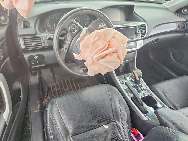 Продажа на аукционе авто 2014 Honda Accord, vin: 1HGCT2B87EA002706, номер лота: 63808216