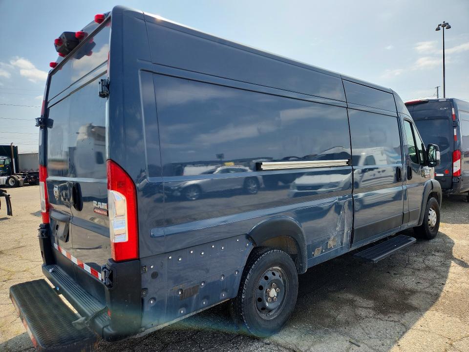 Aukcja sprzedaży 2021 Ram Promaster 3500, vin: 3C6FRVJG6ME501181, numer aukcji: 63836376