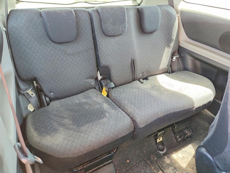 Aukcja sprzedaży 2010 Toyota Yaris, vin: JTDJT4K34A5319982, numer aukcji: 64694306