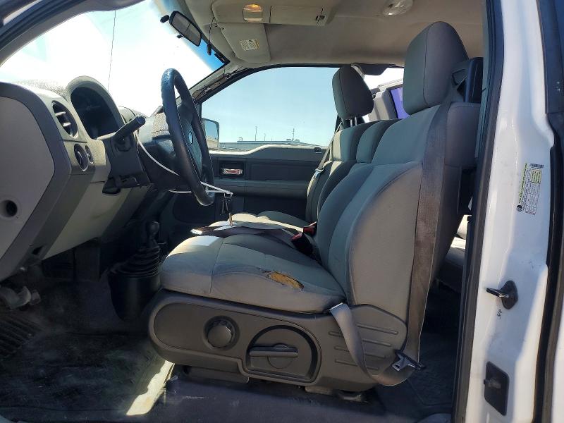 Продаж на аукціоні авто 2007 Ford F150, vin: 1FTPX14577KD20047, номер лоту: 63798036