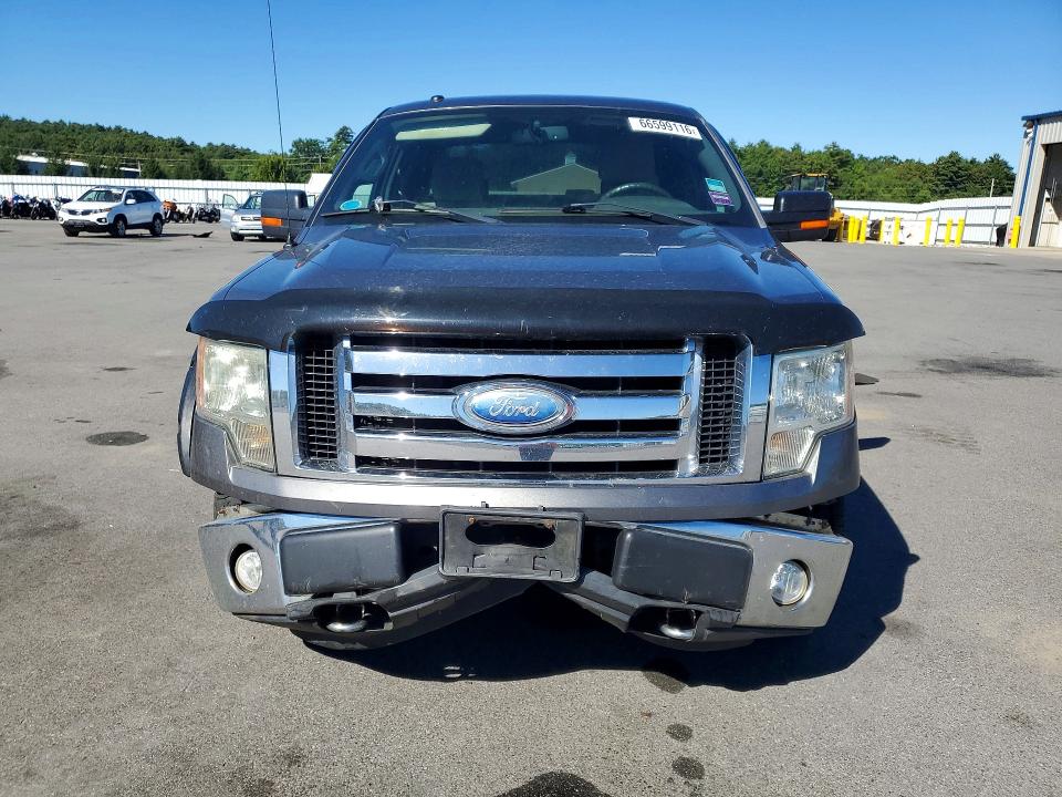 Aukcja sprzedaży 2009 Ford F150, vin: 1FTPX14V19FB41241, numer aukcji: 66599116