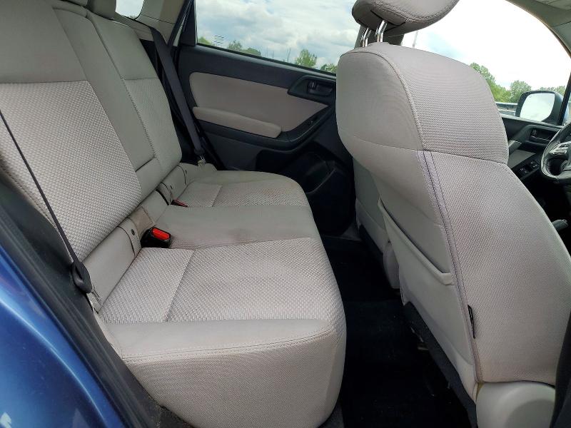 67369776 :رقم المزاد ، JF2SJAFC9FH558325 vin ، 2015 Subaru Forester مزاد بيع