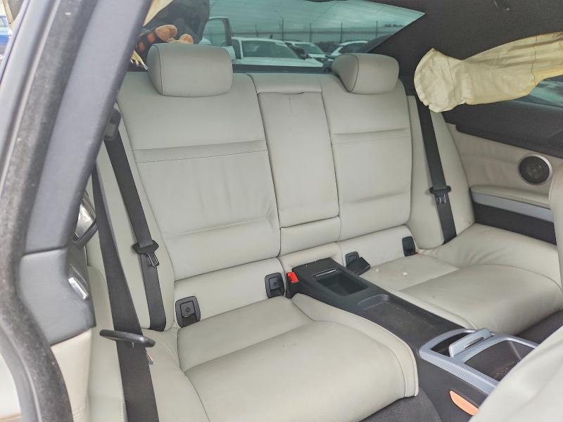 Продаж на аукціоні авто 2009 Bmw 335, vin: WBAWC73509E270148, номер лоту: 65865786