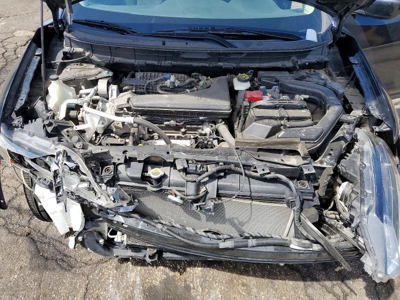 Продаж на аукціоні авто 2016 Nissan Rogue, vin: JN8AT2MT3GW030018, номер лоту: 66446076