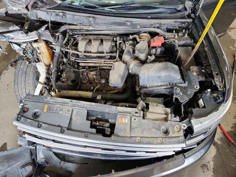 2016 Ford Flex მანქანა იყიდება აუქციონზე, vin: 2FMHK6D86GBA03926, აუქციონის ნომერი: 64229506