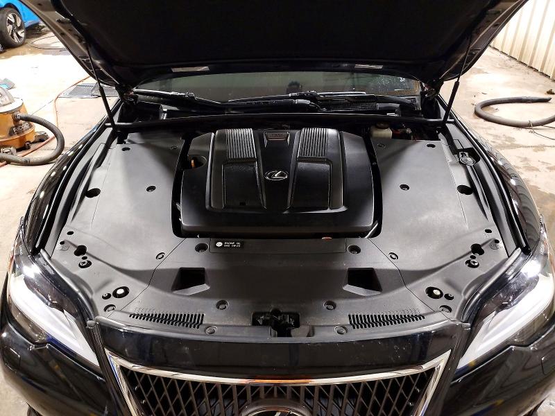 2021 Lexus Ls მანქანა იყიდება აუქციონზე, vin: JTHG5LGF6M5009823, აუქციონის ნომერი: 66361156