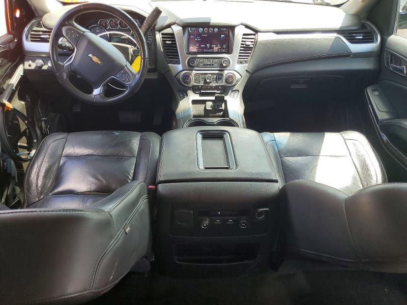Продажа на аукционе авто 2018 Chevrolet Subrban, vin: 1GNSKHKCXJR105982, номер лота: 67101256