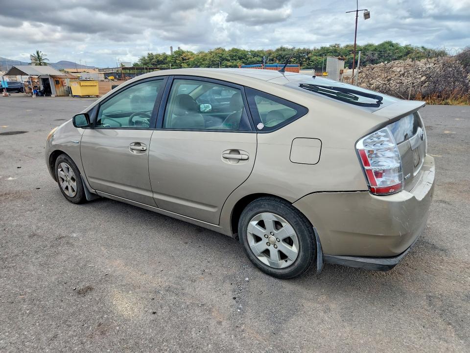 63261276 :رقم المزاد ، JTDKB20U563176213 vin ، 2006 Toyota Prius مزاد بيع