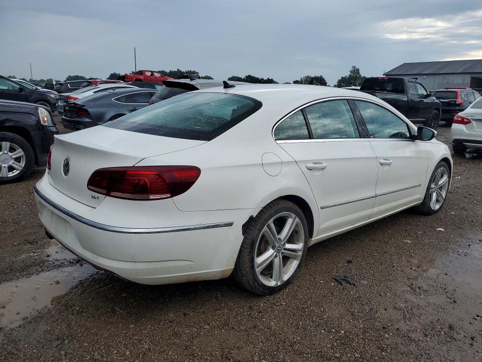 Aukcja sprzedaży 2013 Volkswagen Cc, vin: WVWBP7AN9DE546294, numer aukcji: 67170586