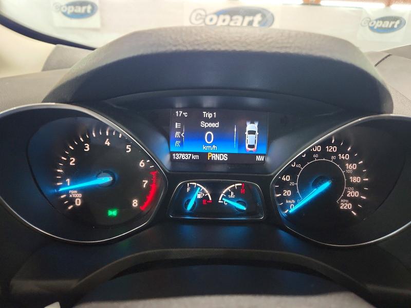 Продаж на аукціоні авто 2019 Ford Escape, vin: 1FMCU9GD8KUC11596, номер лоту: 64253056
