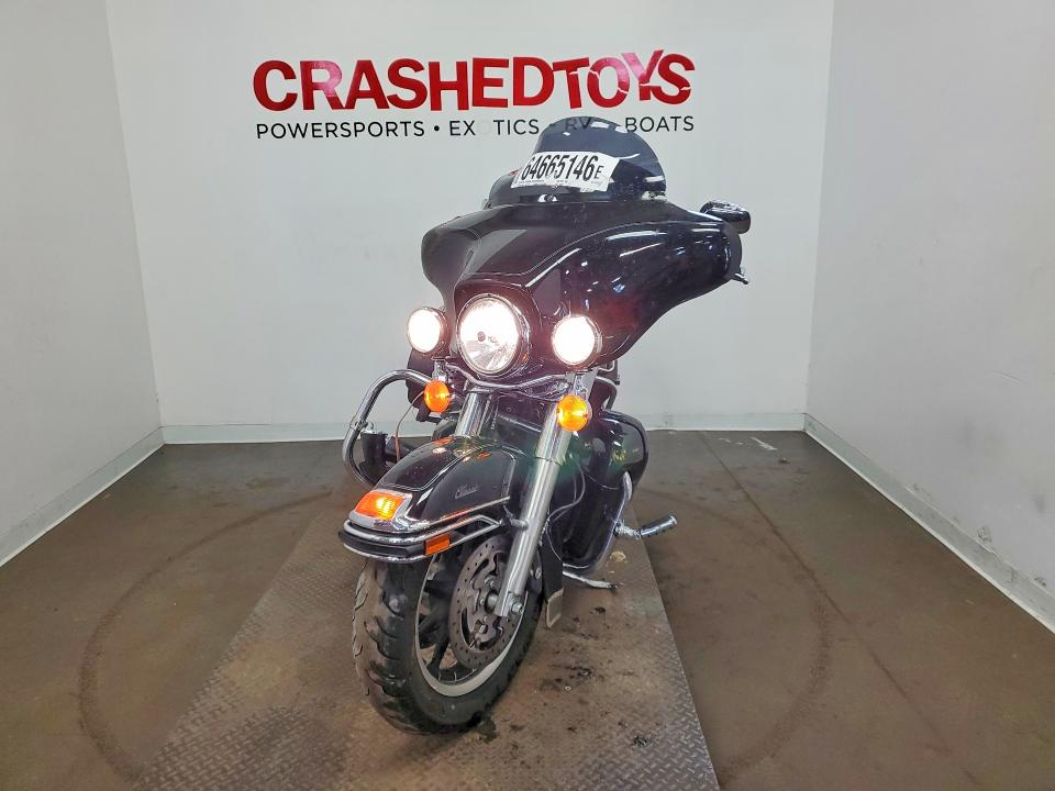 Aukcja sprzedaży 2008 Harley-davidson Flht, vin: 1HD1FF4148Y660627, numer aukcji: 64665146
