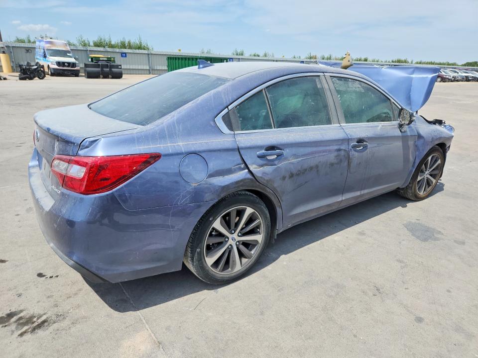 Aukcja sprzedaży 2018 Subaru Legacy, vin: 4S3BNAN69J3003847, numer aukcji: 65924386