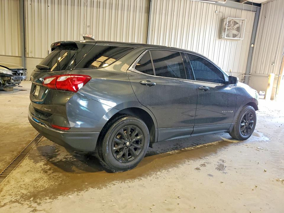 Продаж на аукціоні авто 2019 Chevrolet Equinox, vin: 2GNAXKEV5K6137727, номер лоту: 63846166