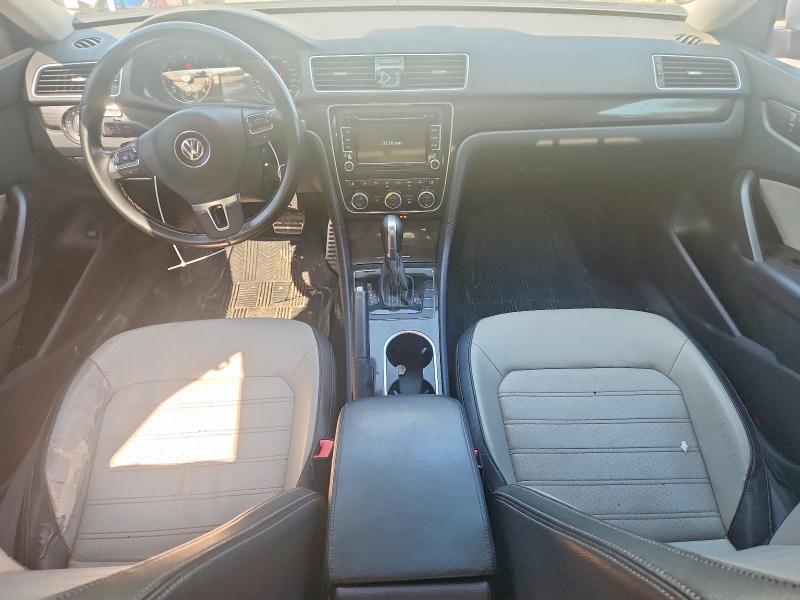 Aukcja sprzedaży 2015 Volkswagen Passat, vin: 1VWBS7A33FC018291, numer aukcji: 61927106