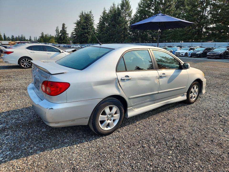 Продажа на аукционе авто 2007 Toyota Corolla, vin: 1NXBR30E87Z932330, номер лота: 63582296