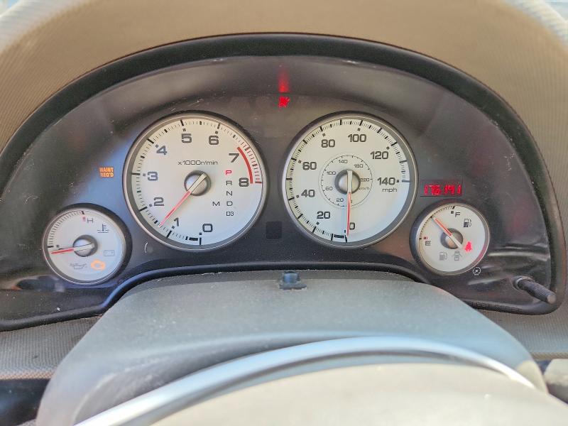 2006 Acura Rsx მანქანა იყიდება აუქციონზე, vin: JH4DC54876S022465, აუქციონის ნომერი: 65300066