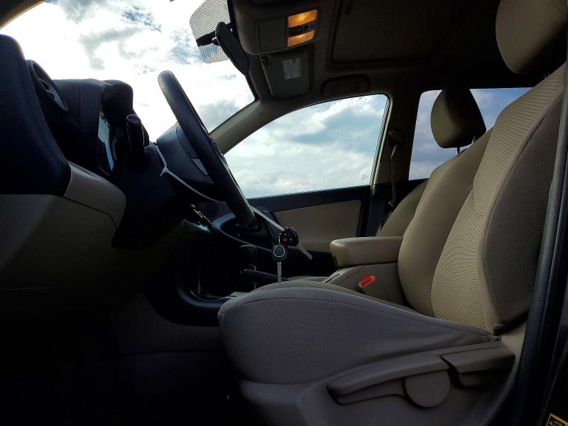 Продаж на аукціоні авто 2011 Toyota Rav4, vin: 2T3ZF4DV9BW054768, номер лоту: 66438306