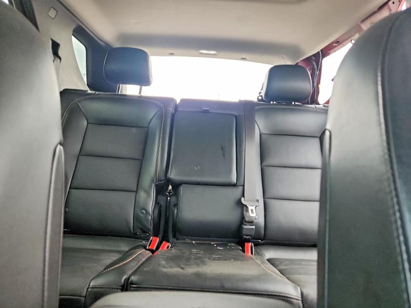Продаж на аукціоні авто 2018 Chevrolet Equinox, vin: 3GNAXXEU7JS554755, номер лоту: 65702936
