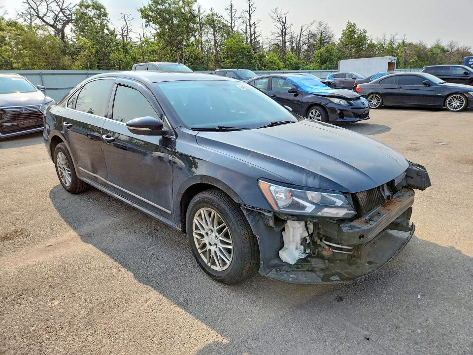 Aukcja sprzedaży 2016 Volkswagen Passat, vin: 1VWAT7A32GC007809, numer aukcji: 64671526