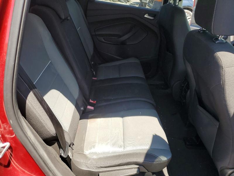 Продаж на аукціоні авто 2015 Ford Escape, vin: 1FMCU0GX8FUC76931, номер лоту: 63414056