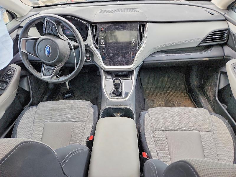 Aukcja sprzedaży 2024 Subaru Outback, vin: 4S4BTAFC0R3140712, numer aukcji: 64213806