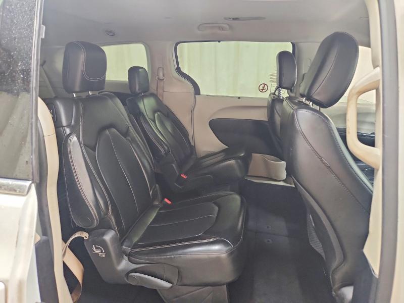 Продажа на аукционе авто 2021 Chrysler Voyager, vin: 2C4RC1DG5MR543044, номер лота: 64978016