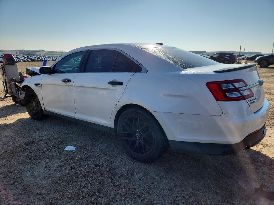 63926296 :رقم المزاد ، 1FAHP2J83GG112474 vin ، 2016 Ford Taurus مزاد بيع