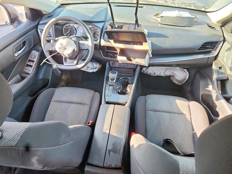 Aukcja sprzedaży 2026 Nissan Rogue, vin: 5N1BT3BA5TC792894, numer aukcji: 65228936