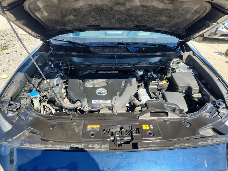 65872706 :رقم المزاد ، JM3TCBDYXJ0224465 vin ، 2018 Mazda Cx-9 مزاد بيع