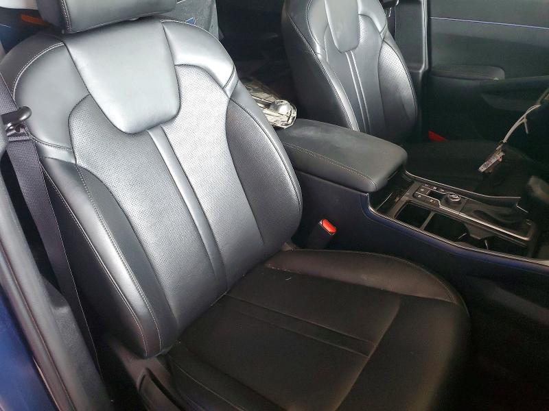 Продаж на аукціоні авто 2024 Kia Sorento, vin: 5XYRL4JC7RG286869, номер лоту: 61934336
