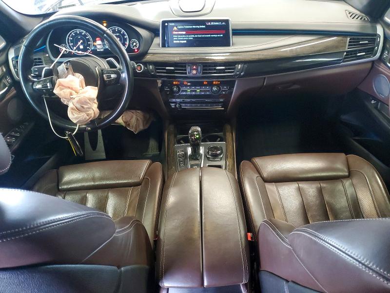 Aukcja sprzedaży 2018 Bmw X5, vin: 5UXKR6C52J0U14499, numer aukcji: 66109766