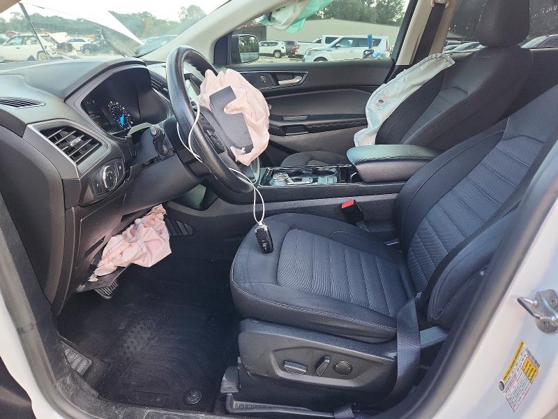 Продажа на аукционе авто 2020 Ford Edge, vin: 2FMPK3G96LBA36319, номер лота: 65500796