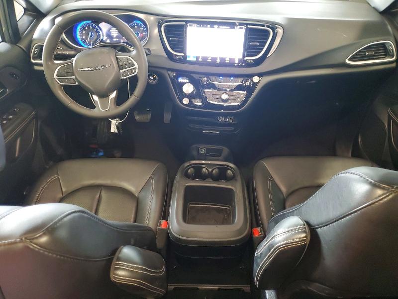 Aukcja sprzedaży 2025 Chrysler Pacifica, vin: 2C4RC1BG6SR541786, numer aukcji: 66294416