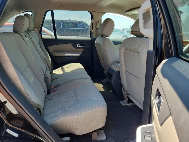 Продаж на аукціоні авто 2013 Ford Edge, vin: 2FMDK3GC4DBC25826, номер лоту: 66736306