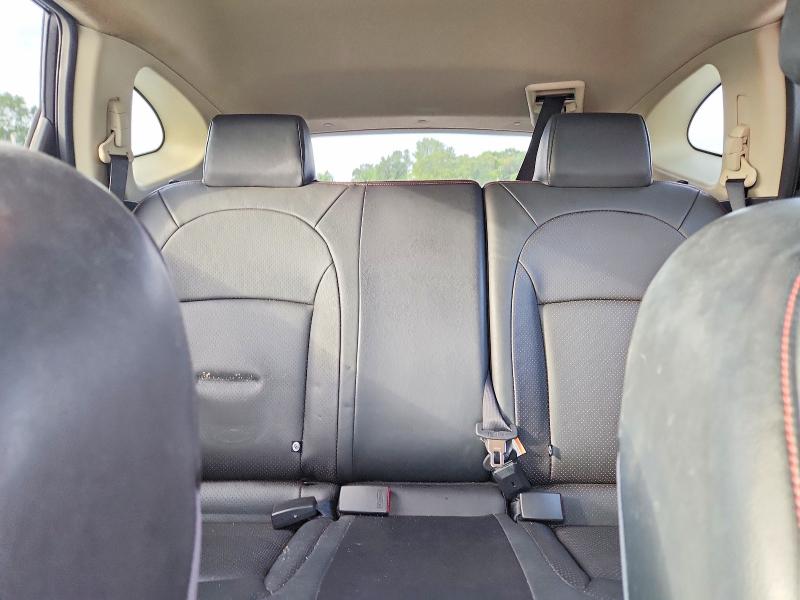 63996956 :رقم المزاد ، JN8AS5MV5DW653836 vin ، 2013 Nissan Rogue مزاد بيع