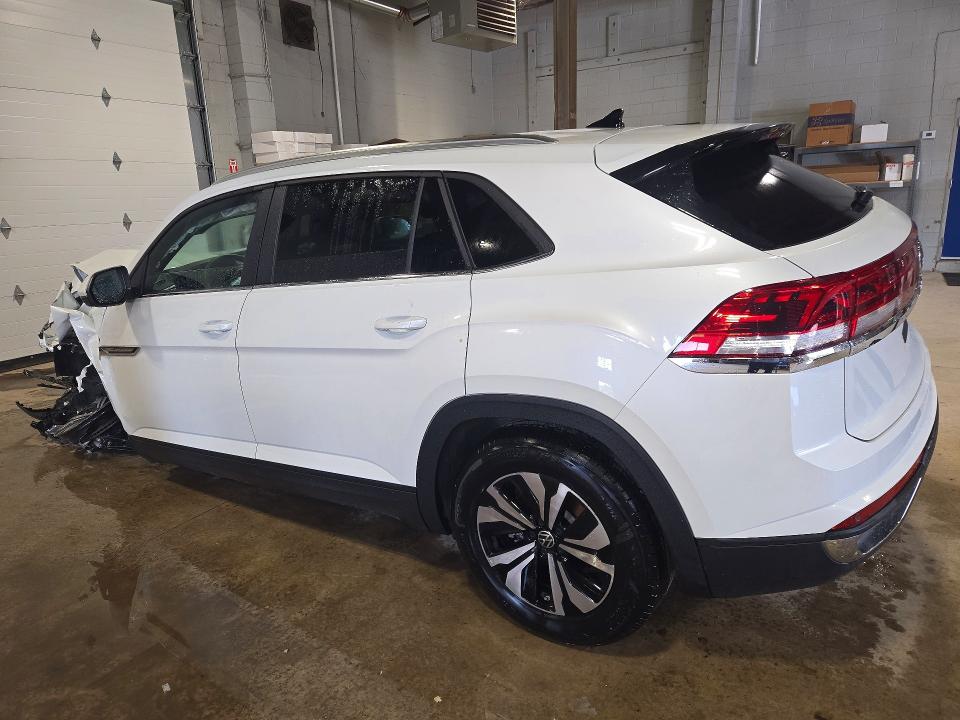 Продаж на аукціоні авто 2026 Volkswagen Atlas Cross Sport, vin: 1V2LC2CA2TC222173, номер лоту: 64752776