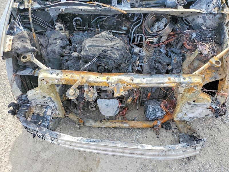 66747806 :رقم المزاد ، 2C4RC1EG1HR523295 vin ، 2017 Chrysler Pacifica مزاد بيع