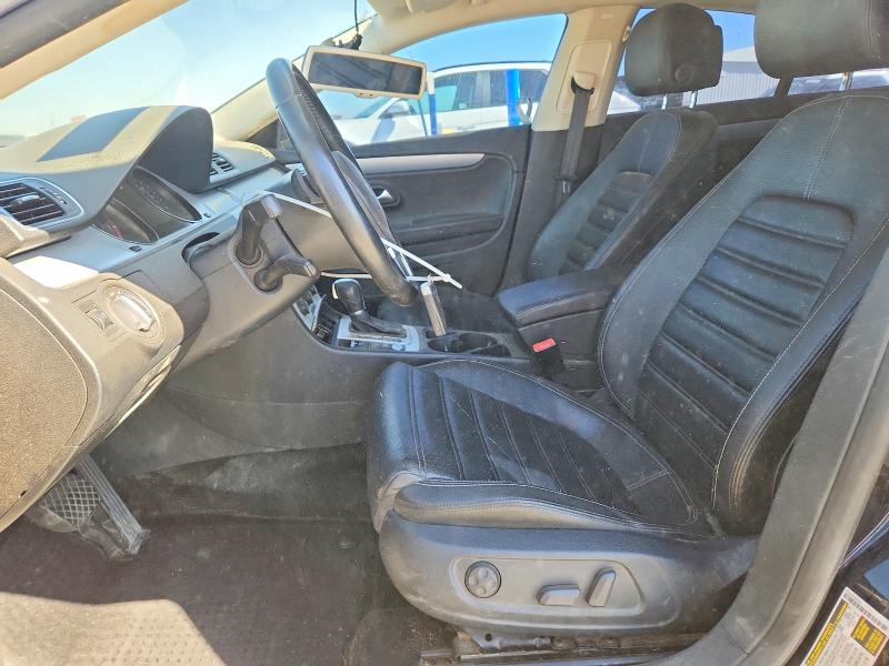 Продаж на аукціоні авто 2016 Volkswagen Cc, vin: WVWBN7AN2GE503698, номер лоту: 65749316