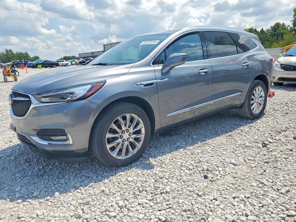 Продажа на аукционе авто 2018 Buick Enclave, vin: 5GAEVAKW9JJ268816, номер лота: 63722516