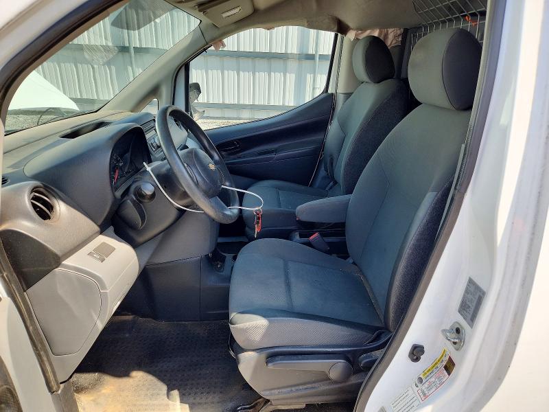 Aukcja sprzedaży 2015 Chevrolet City Express, vin: 3N63M0YN0FK695063, numer aukcji: 70716236