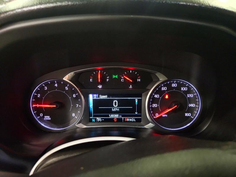 65196336 :رقم المزاد ، 1GKKNSLS3JZ248926 vin ، 2018 Gmc Acadia مزاد بيع