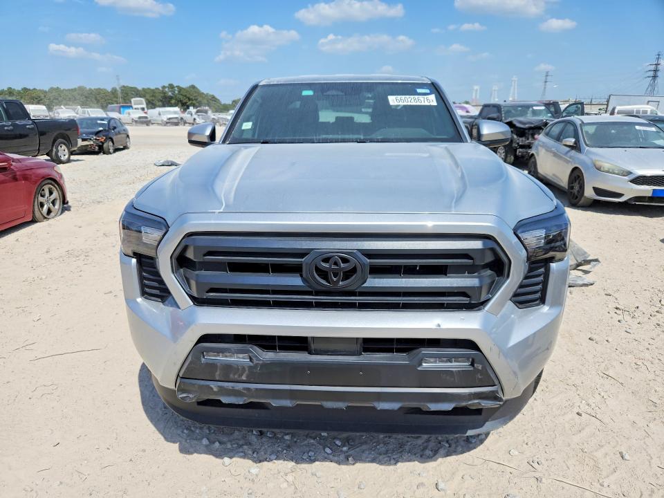 Aukcja sprzedaży 2024 Toyota Tacoma, vin: 3TMKB5FN9RM013150, numer aukcji: 66028676
